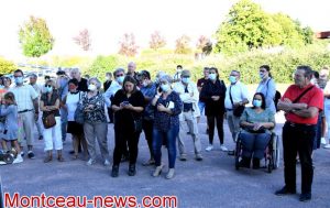 Montceau-les-Mines : Forum des associations
