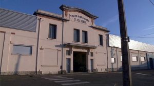 Saint-Vallier : Liquidation judiciaire de l’entreprise Gerbe