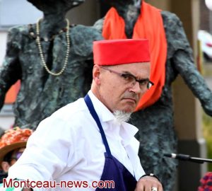 Montceau-les-Mines : Une nouvelle Compagnie voit le jour