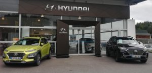 Hyundai s’implante à Montceau-les-Mines avec le Groupe Guillet !