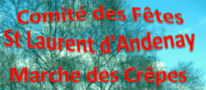 SAINT-LAURENT D’ANDENAY