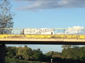 Montceau : « Citoyens en Colère »