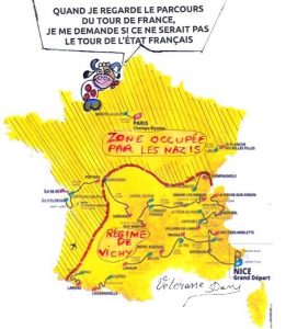 La pensée de la Joyeuse du lundi…