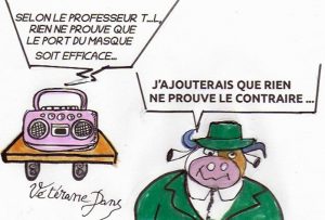 La pensée de la Joyeuse du lundi…