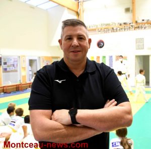 Blanzy : Du nouveau au Judo Club Blanzynois