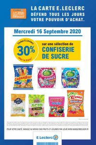 Centre Leclerc Montceau