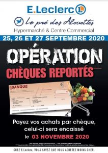 Centre Leclerc Montceau