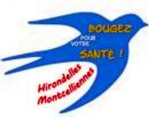 Hirondelles Montcelliennes (Gym)
