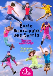 Ecole municipale du Sport