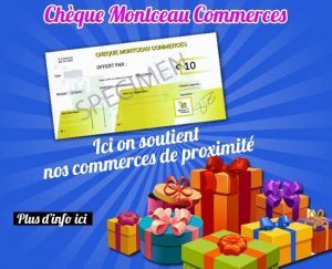Initiative Montceau Commerces