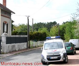 Réactualisé – Faits divers – femme retrouvée décédée à Montceau