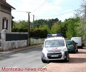 Faits divers – Une femme retrouvée décédée à Montceau
