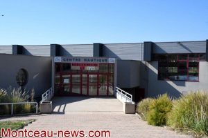 Montceau-les-Mines : au Centre Nautique