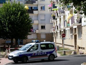 Faits divers – Le Creusot