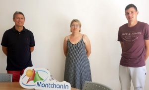 « La rentrée entre voisins » à Montchanin