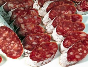 Santé – Retrait et rappel de fuets (saucisses sèches espagnoles)