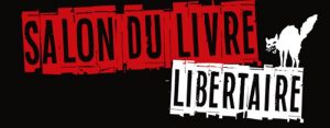 Salon du livre libertaire de Saône et Loire (Sortir)