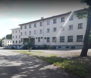 Saint-Vallier : l&rsquo;Ex-Auberge de la Saule