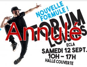 Annulation à Saint-Vallier