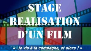 « Je vis à la campagne, et alors ? (Tournage)
