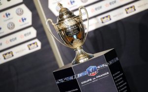 Coupe de France (2eme Tour)