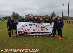 Football (Départementale 1)