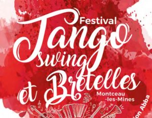 Festival TSB à Montceau, dernier jour…