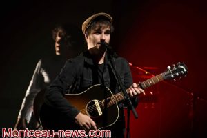Montceau-les-Mines : Festival T.S.B