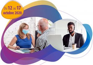 Bourgogne Franche-Comté – 6ème édition des Rendez-vous de la retraite du 12 au 17 octobre 2020 (Social)