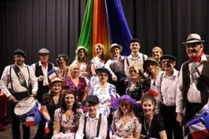 La ville de Saint-Vallier « vous donne rendez-vous » (Sortir)