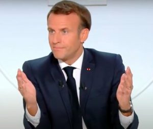 LE CREUSOT (Politique- industrie)