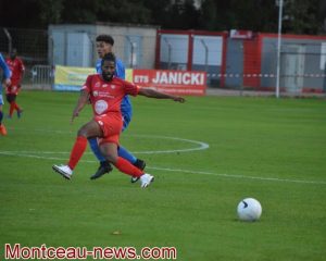 Football (N3)