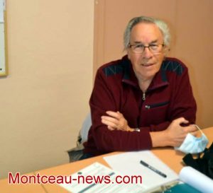 René Benoit à l’honneur