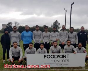 Football (Départemental 1)