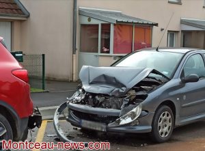 Faits divers – accident de la circulation, ce jeudi matin, au Bois du Verne