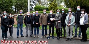 Saint-Vallier : l’association des parents d’élèves