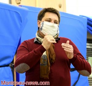 Blanzy : réunion publique aux Rompois