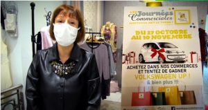 Montceau – Coeur de ville // Clic&rsquo;N Collects (Voir la vidéo)