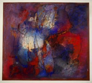 Montceau-les-Mines : Deux Expositions Marie Busso