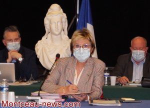 « Quand le terrorisme s&rsquo;invite » au Conseil municipal de Montceau
