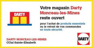 Darty Montceau