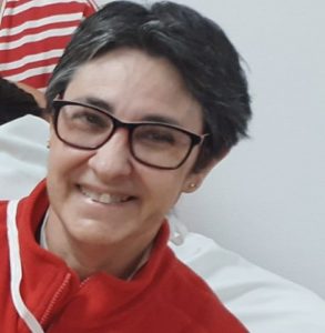 Avis de recherche : si vous avez vu Nathalie Lebeau