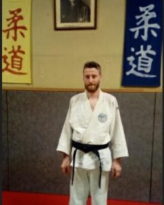 Alliance Dojo 71 -Judo