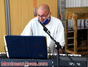 Saint-Vallier : à l’E.C.L.A