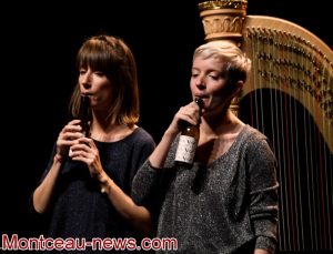 Saint-Vallier : à l’E.C.L.A