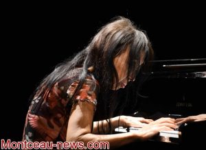 Saint-Vallier : Récital Piano