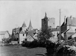 Ecomusée Creusot Montceau
