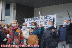 Eolane : réunions entre l’administratrice judiciaire, la direction et les salariés