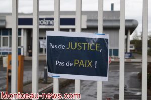 « 19 novembre : EOLANE doit continuer ! » (Politique – social)