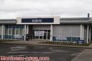 Social – Eolane Montceau « le dossier » commence à progresser positivement